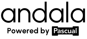 Logo de Andala
