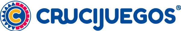 Logo de Crucijuegos
