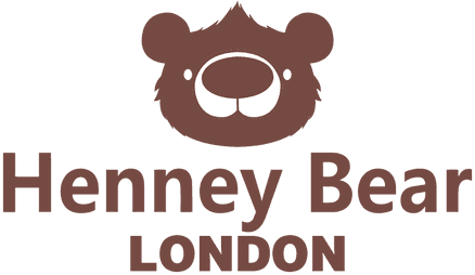 Logo de Henney Bear