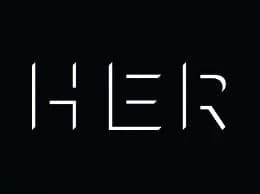 Logo de Her Lighting