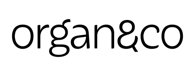 Logo de Organyco