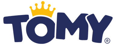 Logo de Tomy Librerías