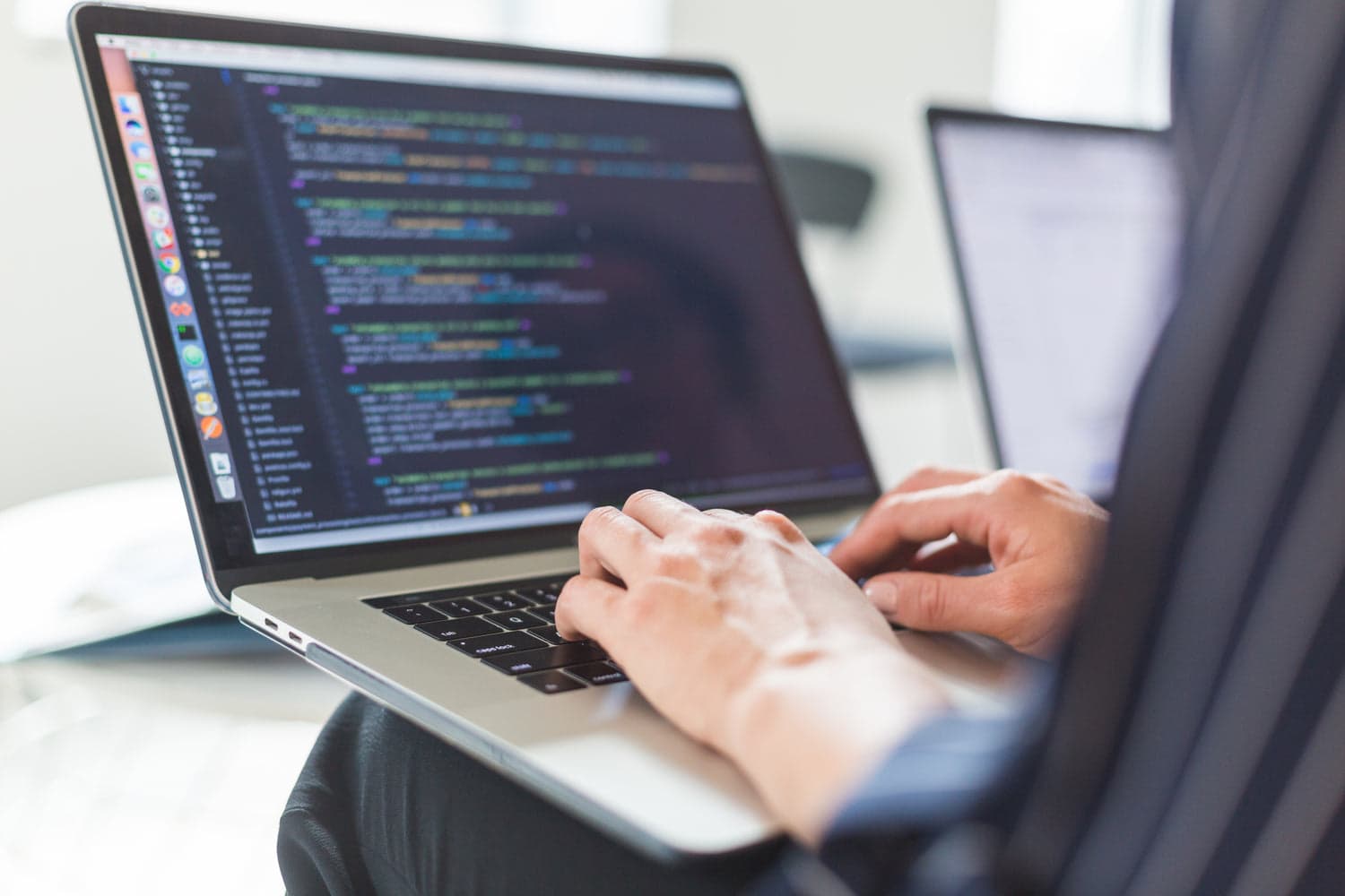 Creamos productos digitales