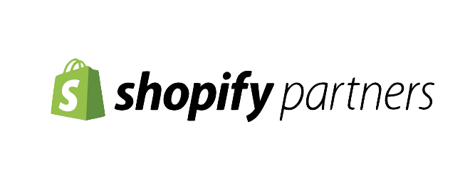 Tónica es Shopify Partner oficial
