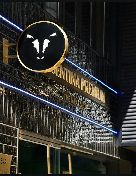 GSI Argentina Premium - carne argentina premium en hong kong