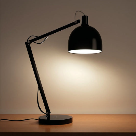 Robin Lamps
