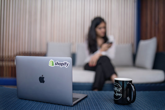 Soporte Shopify 40 horas